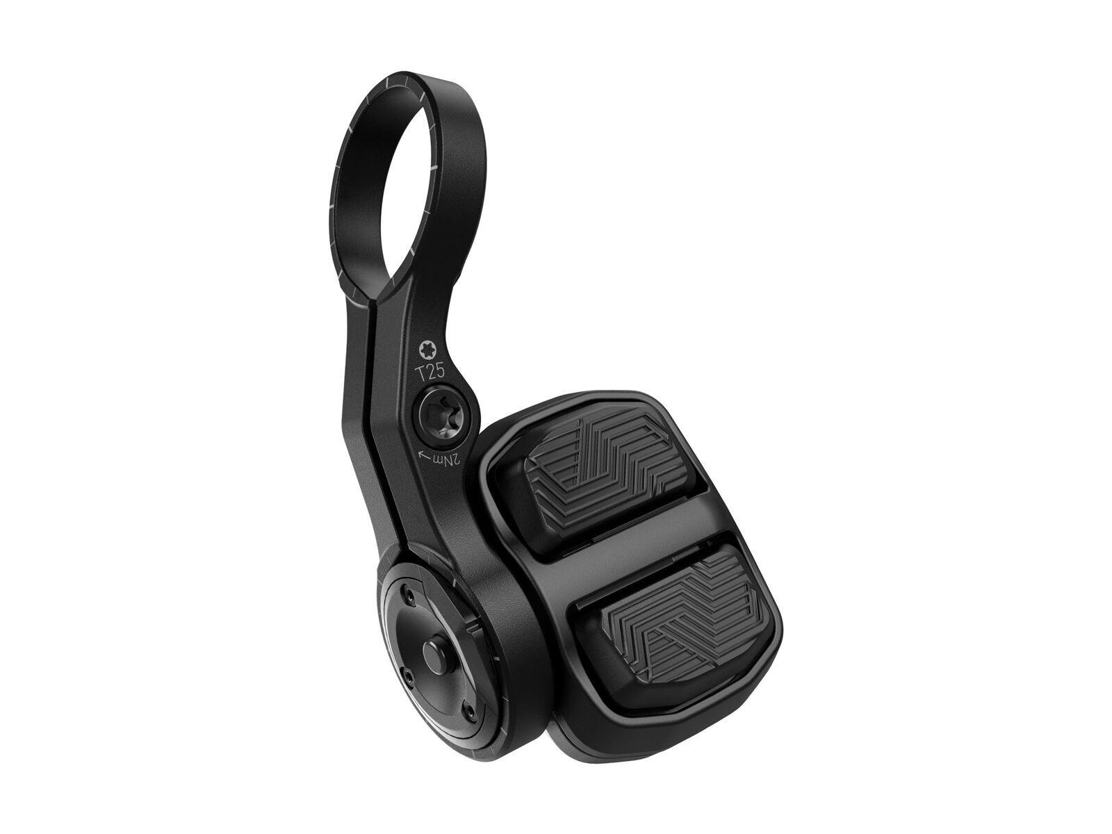 SRAM AXS Pod Controller - links / Klemmschelle - Bild 1