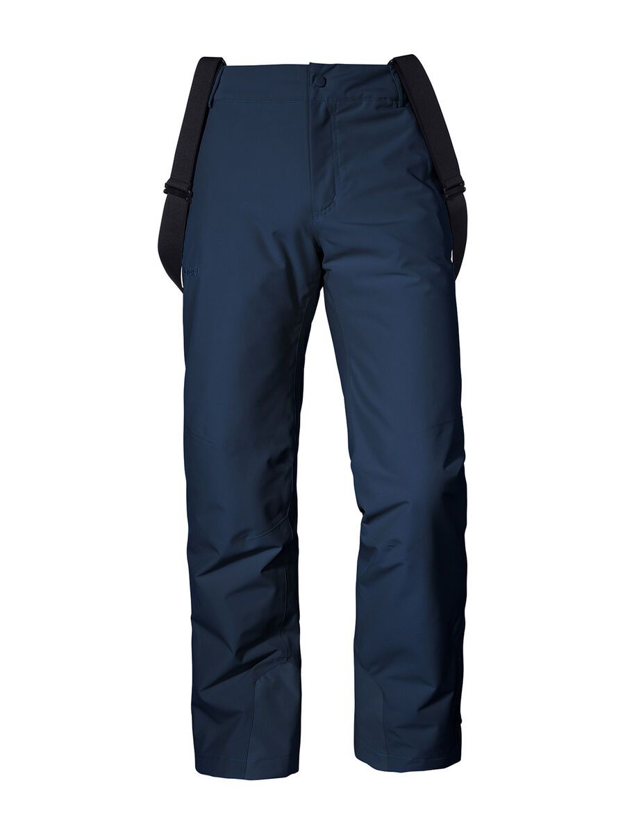 Schöffel Ski Pants Bern1, navy blazer - Bild 1