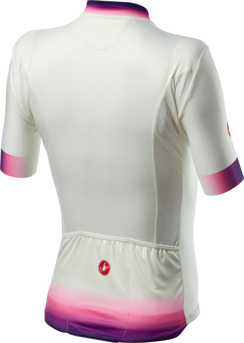 Castelli Gradient Jersey, ivory - Bild 2
