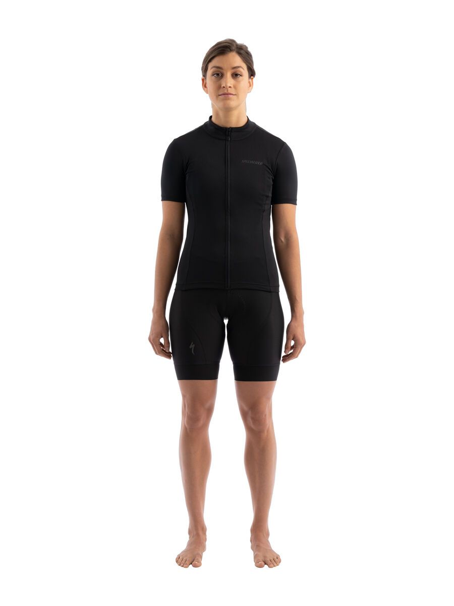 Specialized Women's RBX Classic Short Sleeve Jersey, black - Bild 7