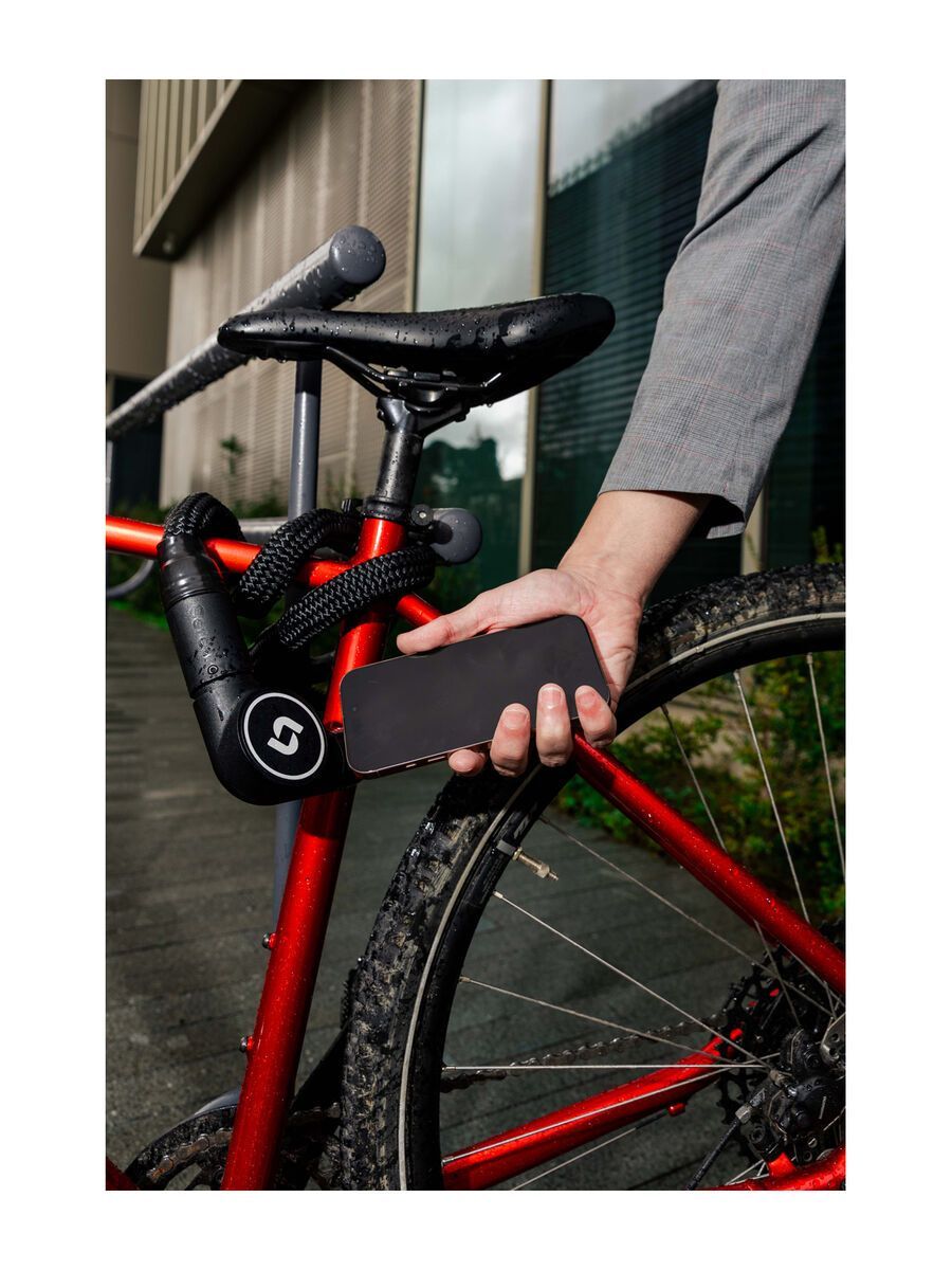 Serea Serea Swift - 125 cm, schwarz - Bild 6