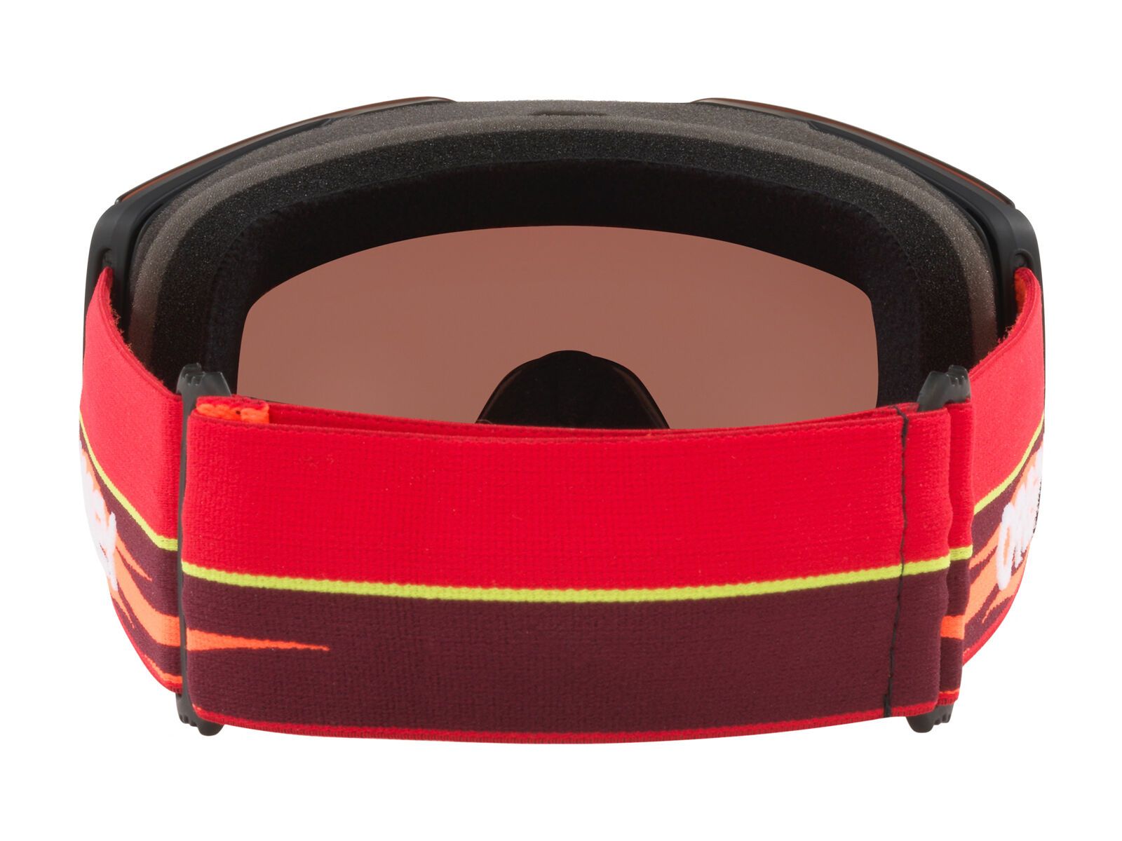 Oakley Fall Line L - Prizm Black Iridium, i am rebel - Bild 3