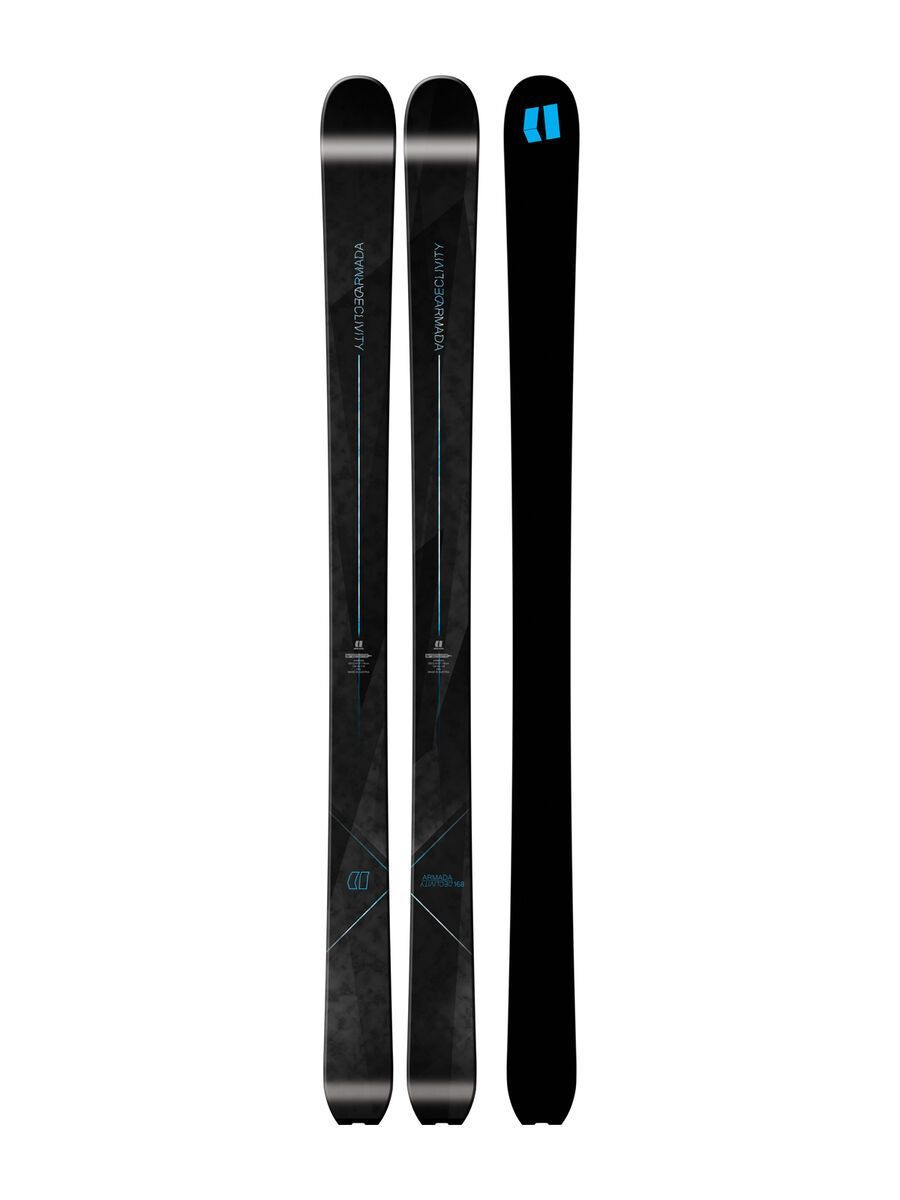 Set: Armada Declivity 2017 + Tyrolia Adrenalin 16 (1715219S) - Bild 2