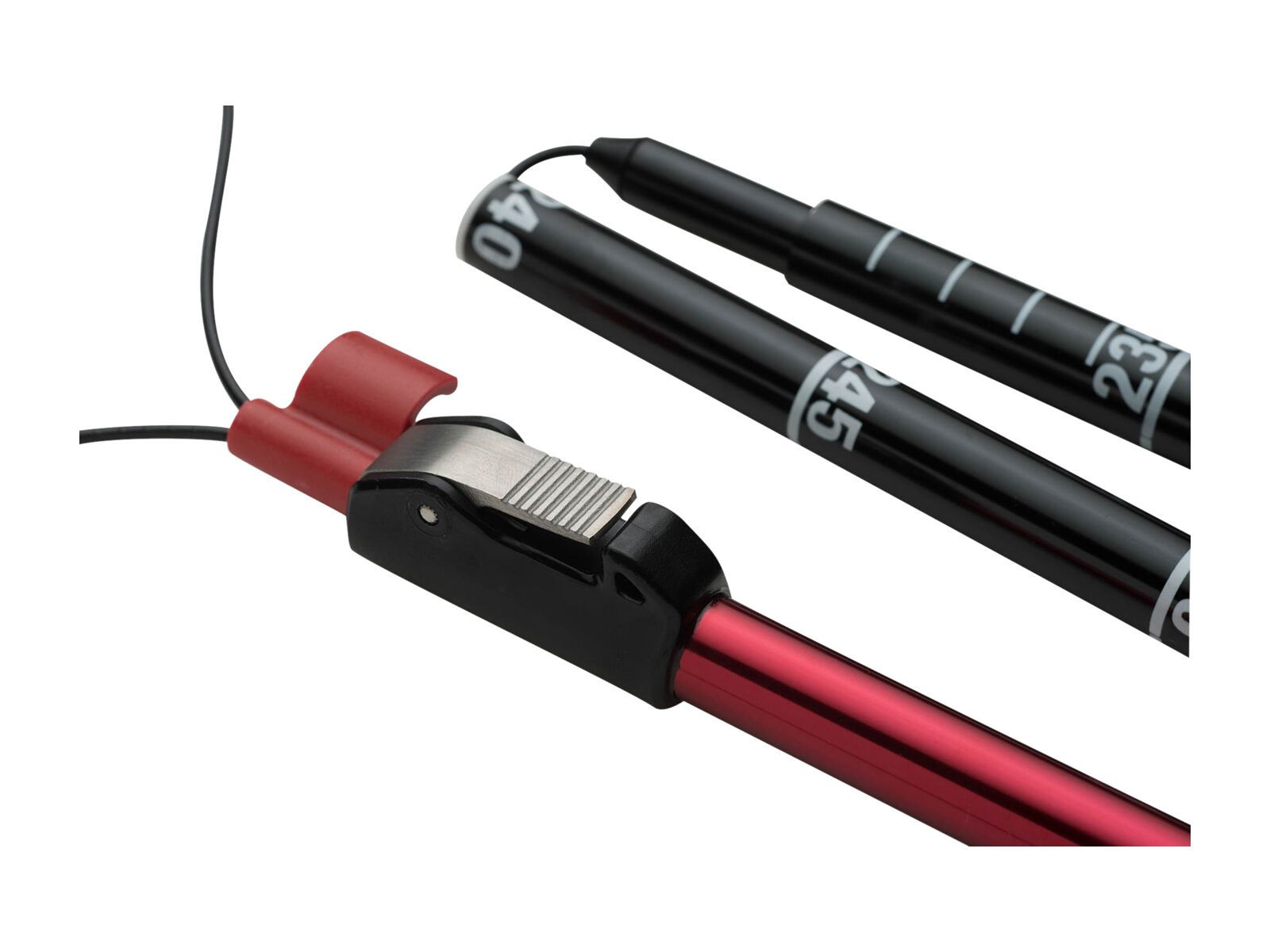 Black Diamond QuickDraw Probe Tour - 280 cm - Bild 4