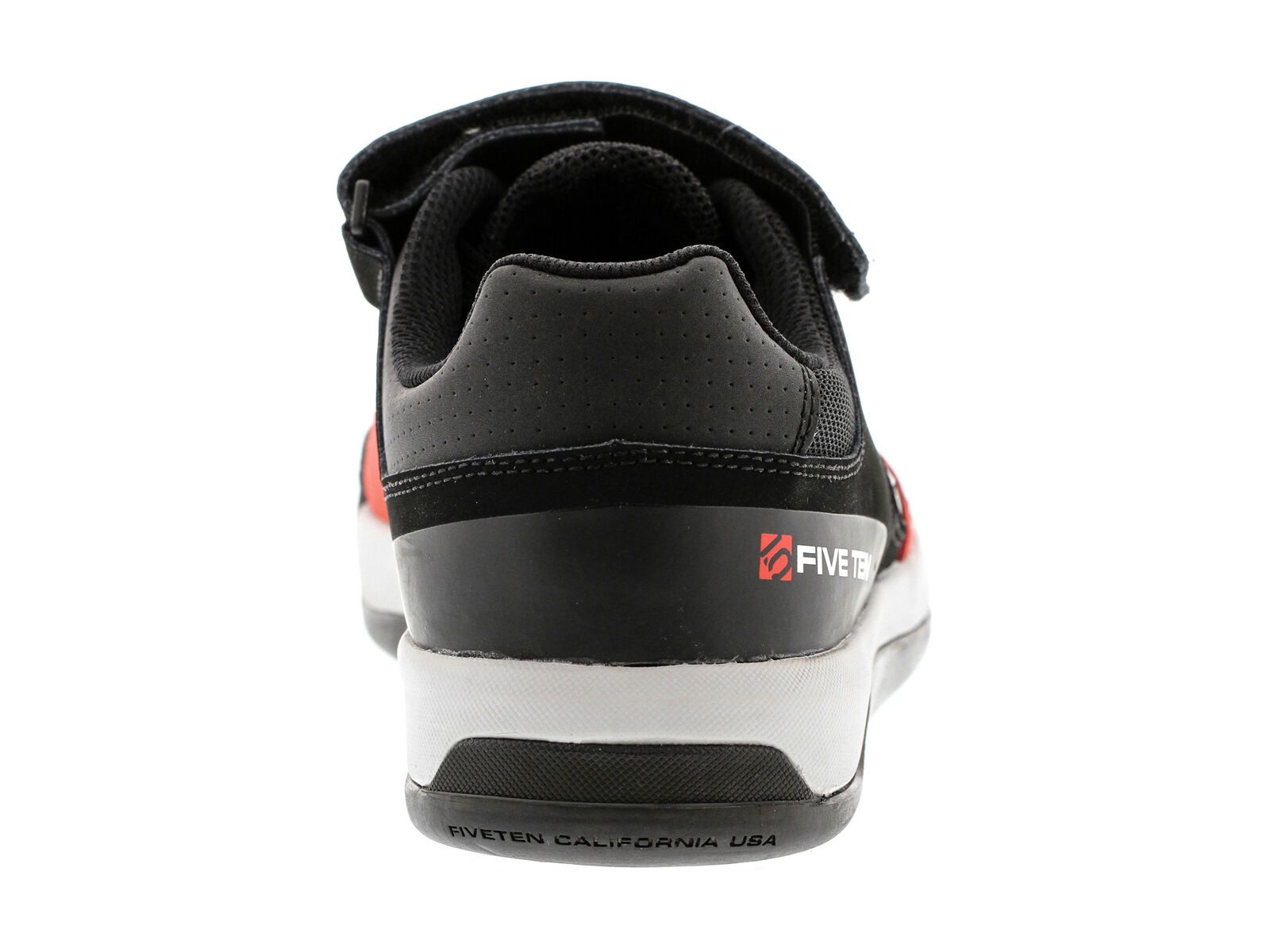 Five Ten Hellcat, black/red - Bild 8