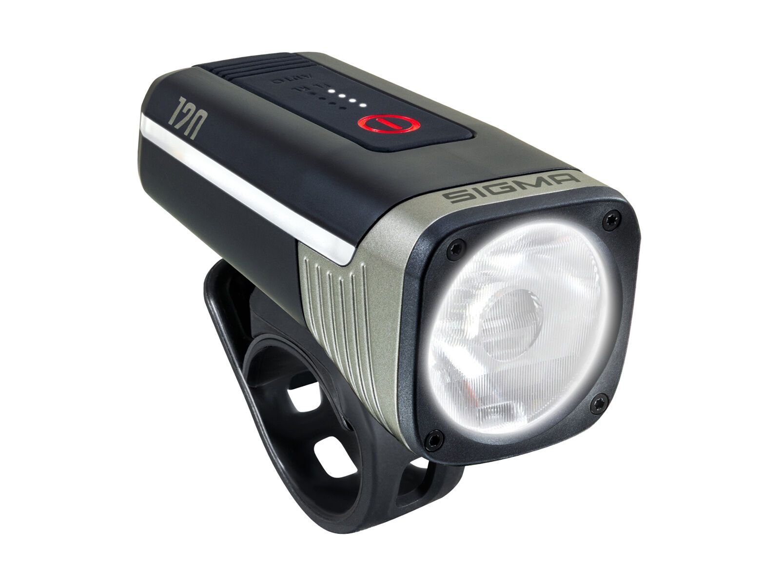 Sigma Aura 120 Link - Bild 2