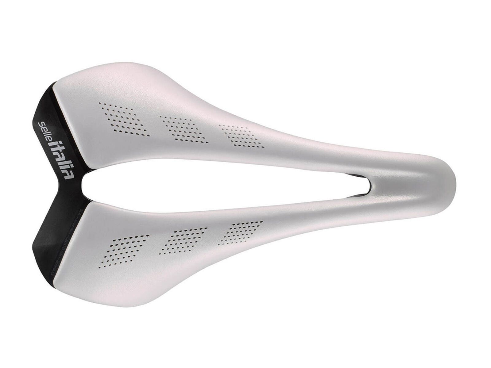 Selle Italia SLR Elite - L3, opal white - Bild 3