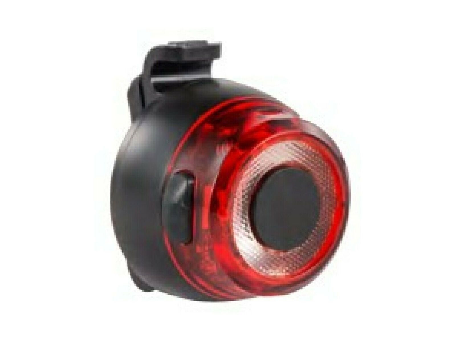 Voxom Rücklicht Lh8, schwarz - Bild 1