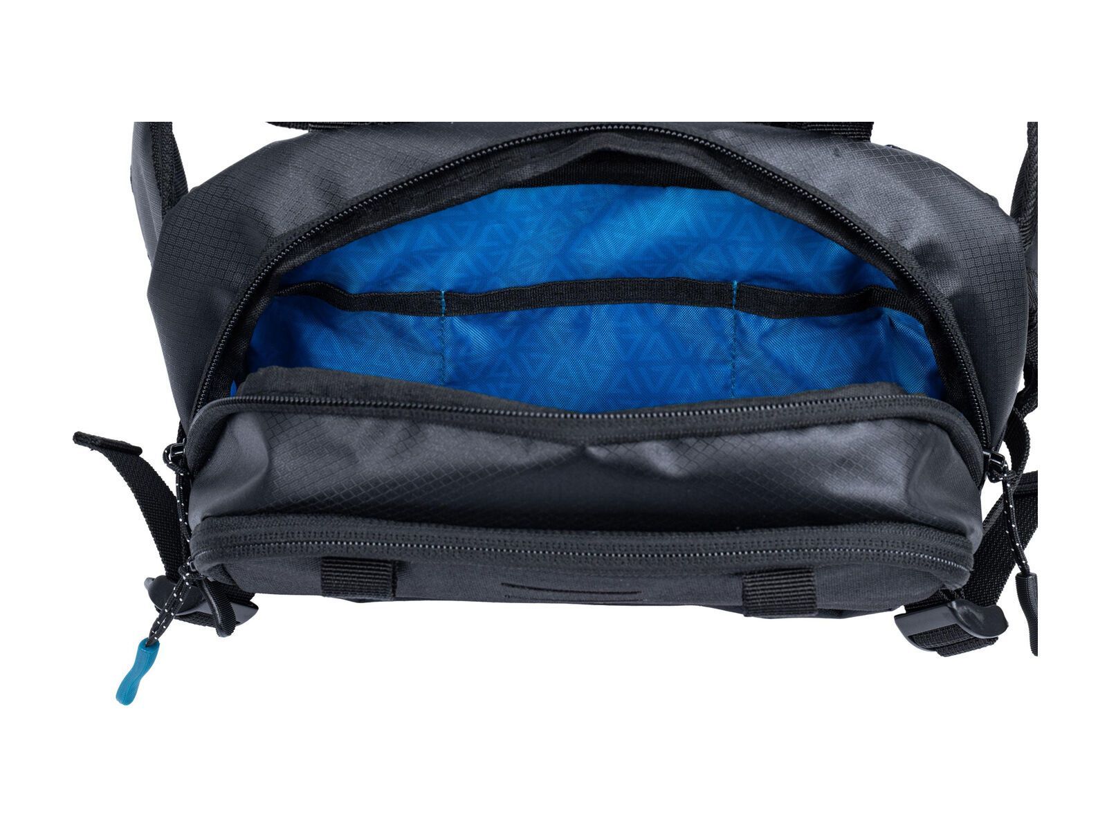 Cube Acid Hüfttasche Pack Pro 3, black - Bild 7