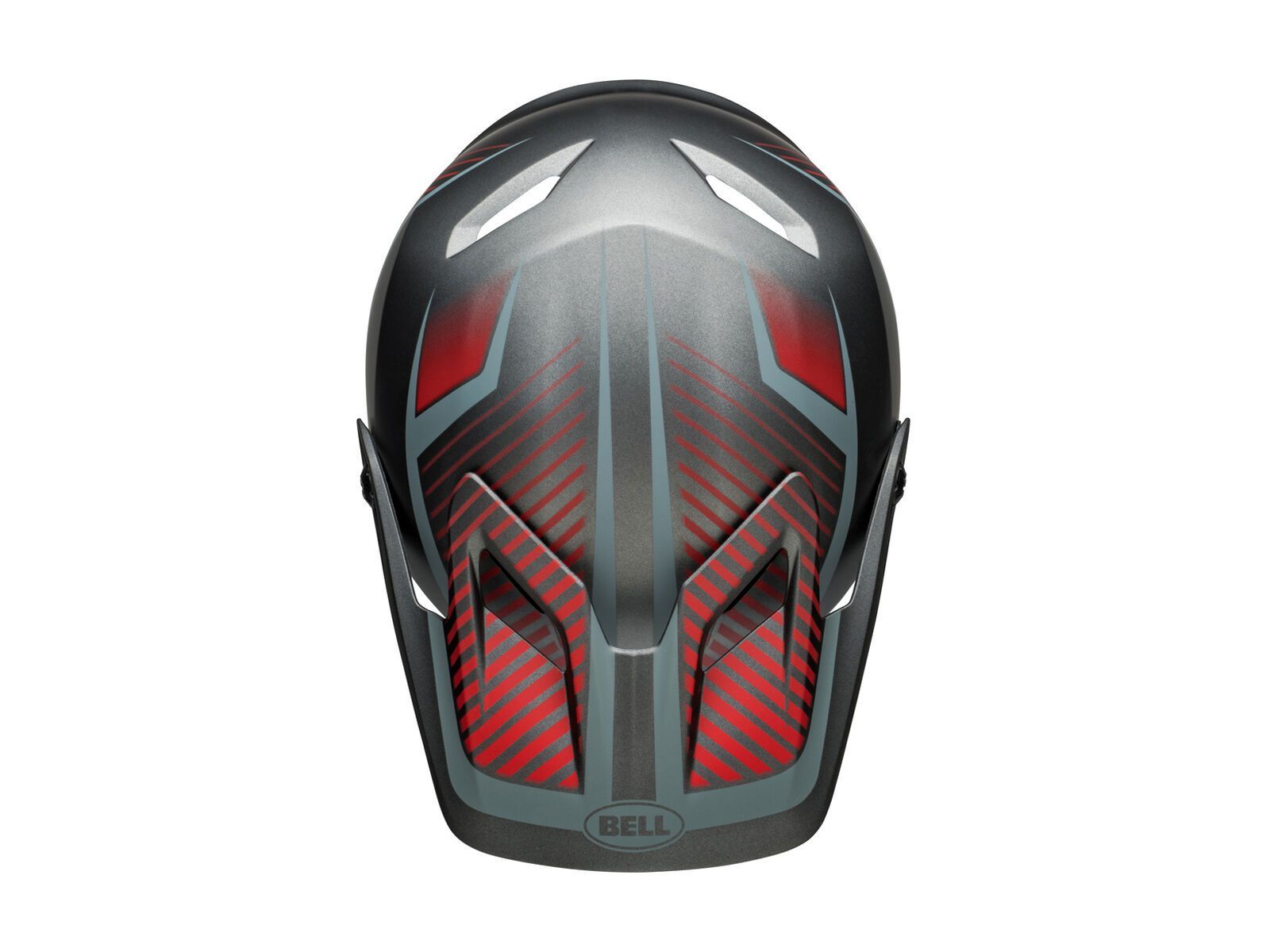 Bell Transfer, matte charcoal/gray - Bild 6