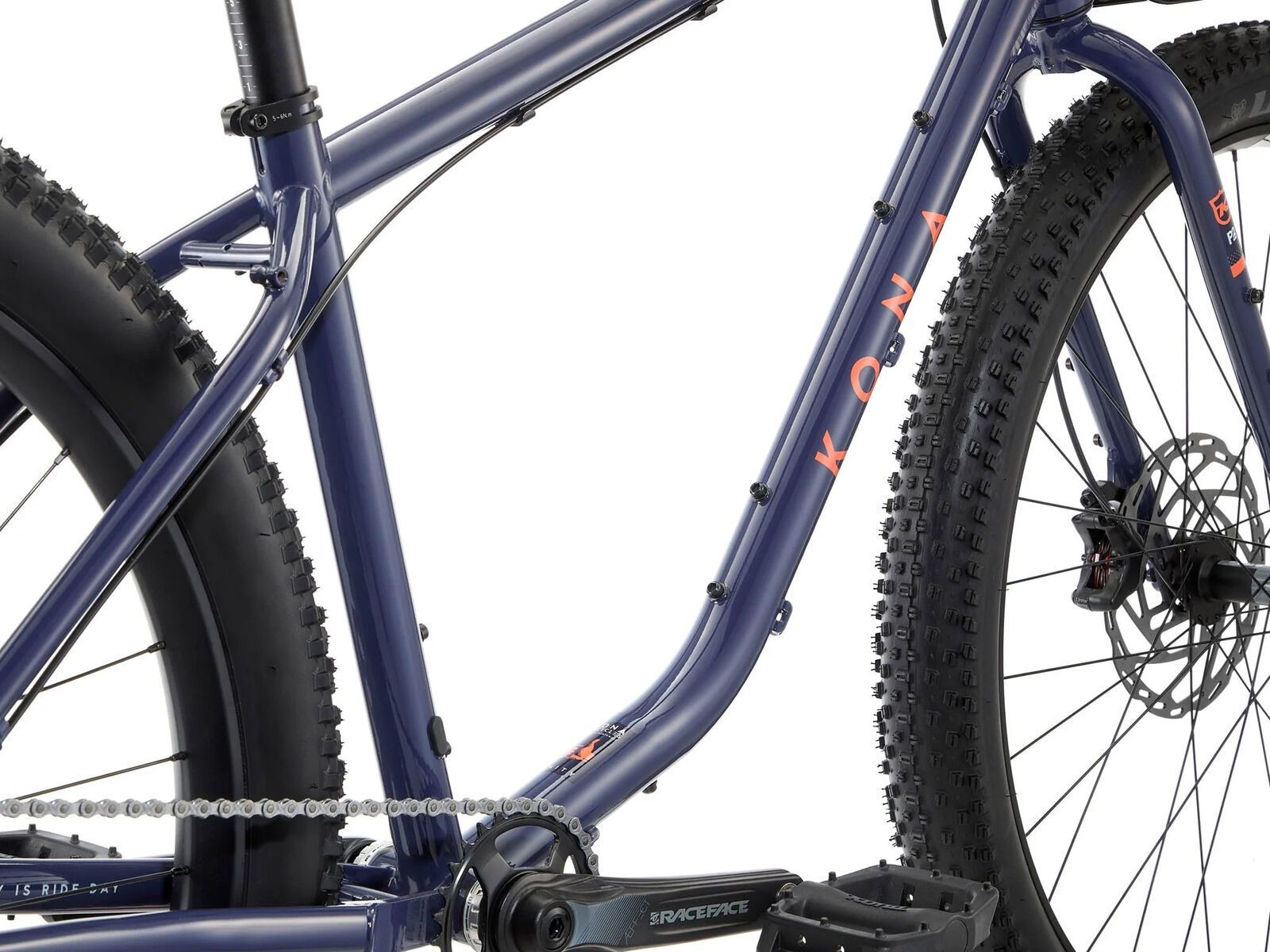 Kona Unity, gloss future dusk - Bild 7