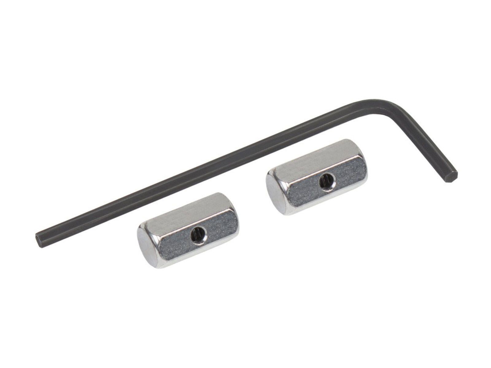 Odyssey Cable Knarps - Klemmschrauben - Bild 1