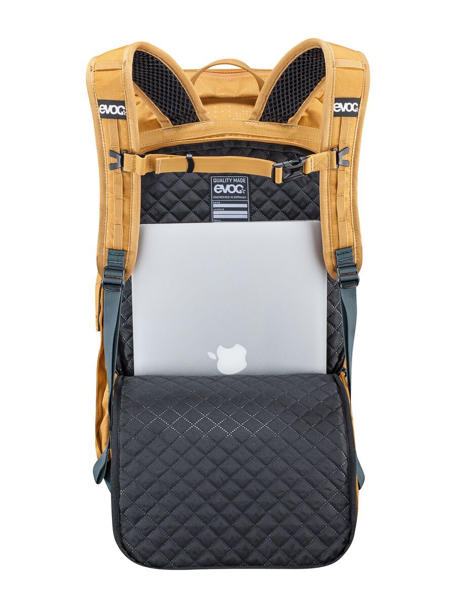 Evoc Mission Pro, loam - Bild 5