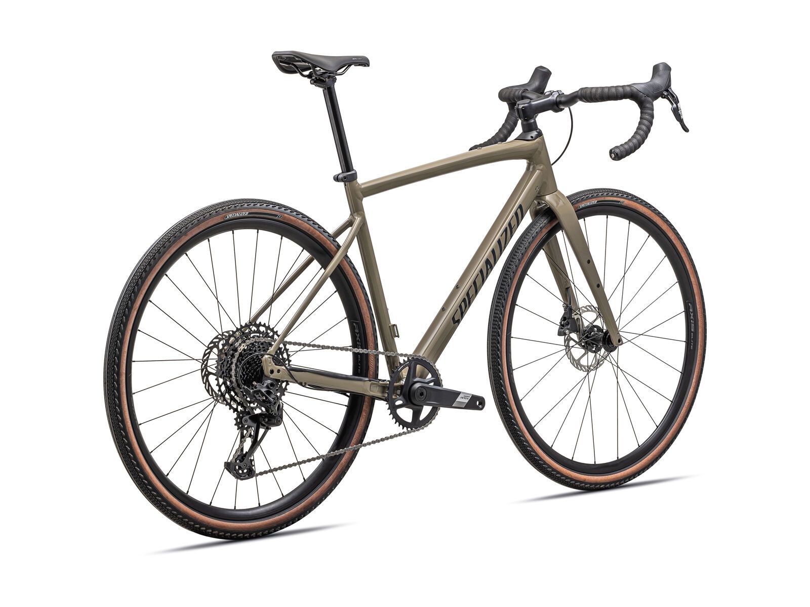 Specialized Diverge E5 Comp, gloss taupe/slate - Bild 3