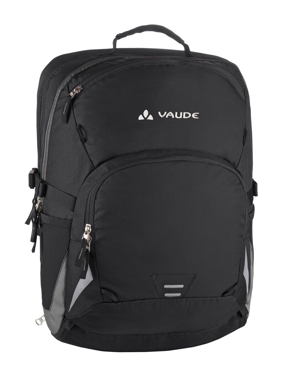 Vaude Cycle 28, black/anthracite - Bild 1