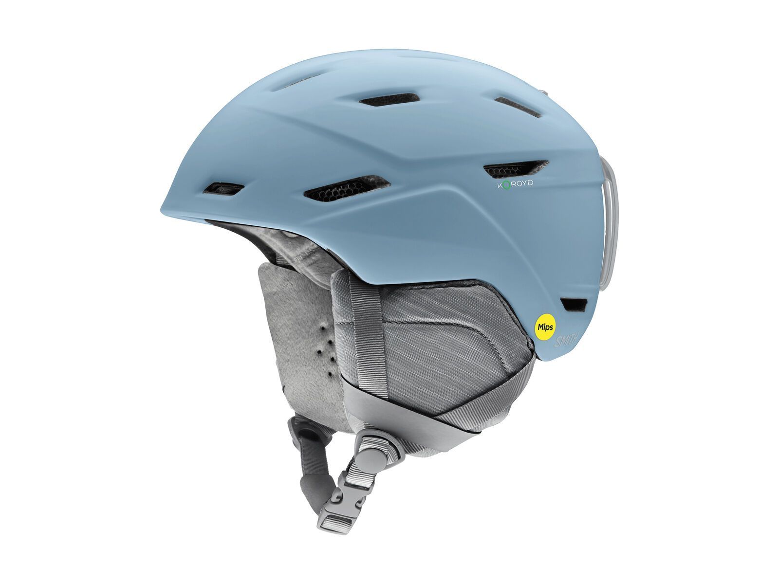 Smith Mirage MIPS, matte glacier - Bild 1