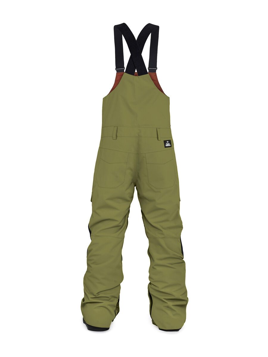 Horsefeathers Medler Pants, iguana - Bild 2