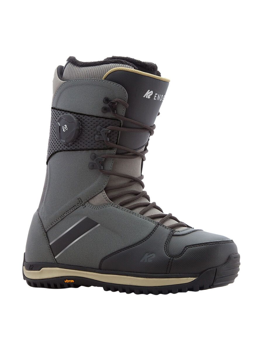 K2 Ender, graphite - Bild 1