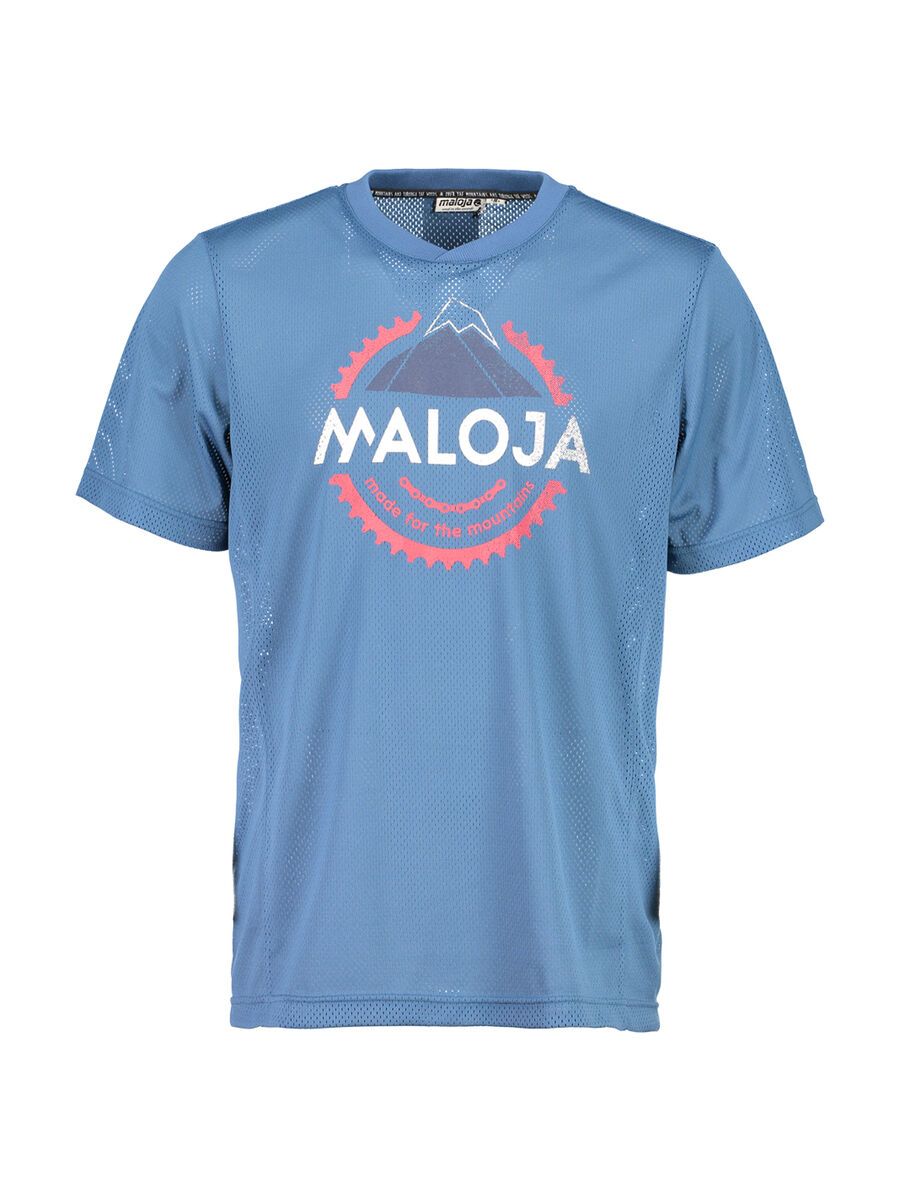 Maloja ErnestM., blueberry - Bild 1