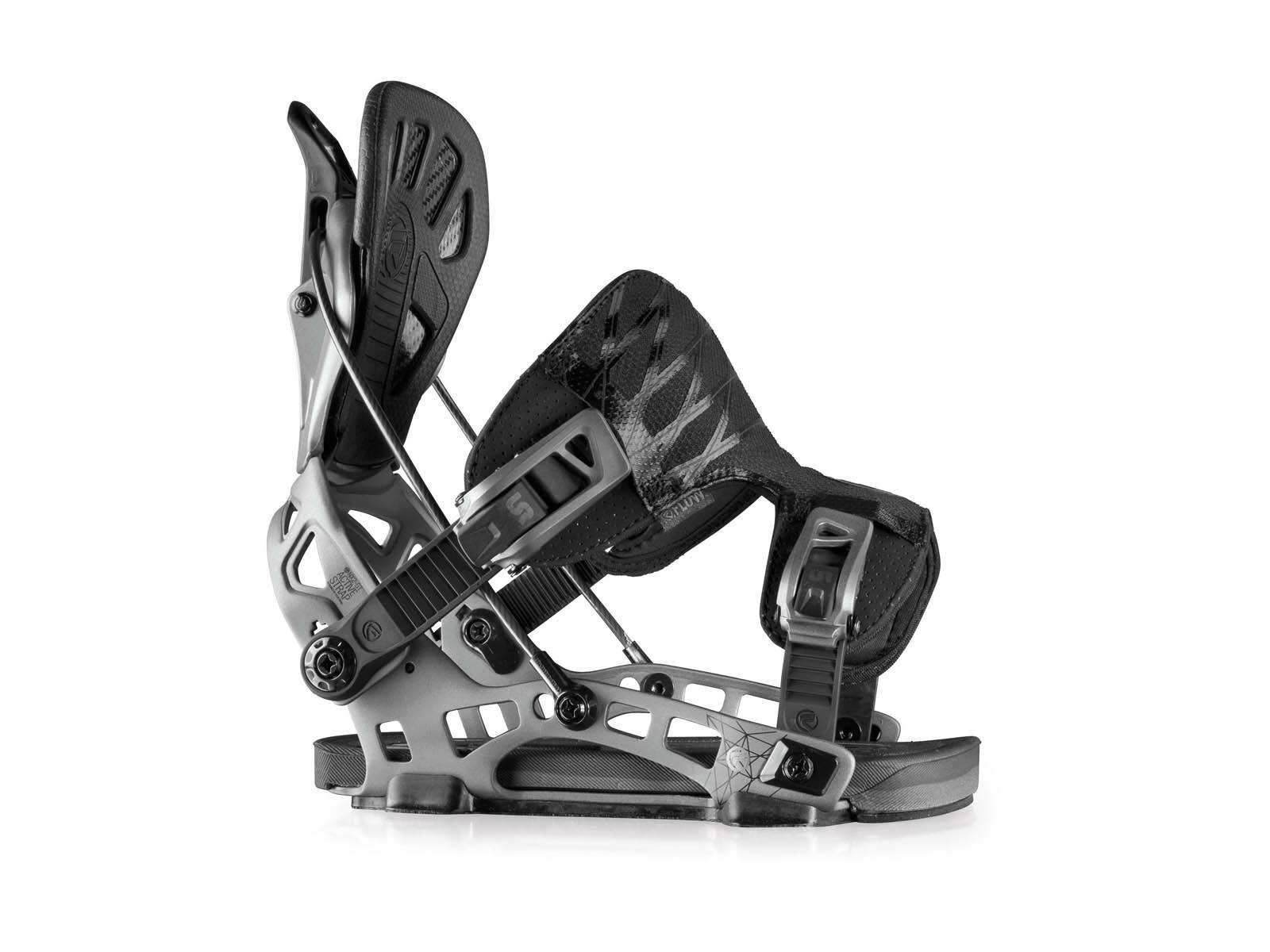 Set: Nitro Pantera SC 2015 + Flow NX2-GT (1181266S) - Bild 3