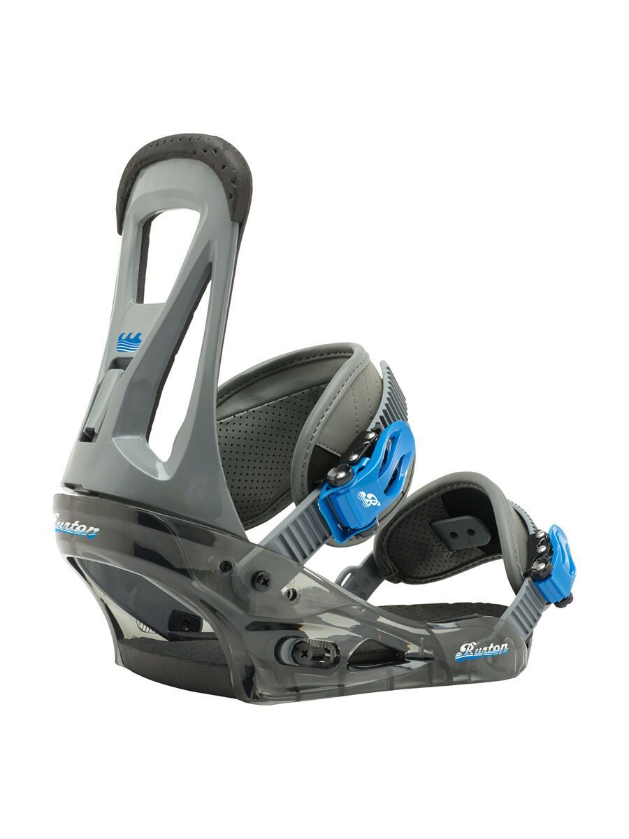 Burton Freestyle, Smoke - Bild 1