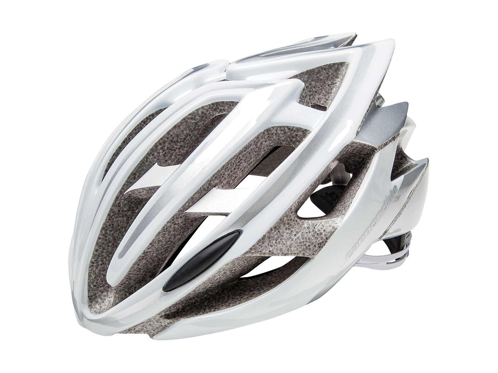 Cannondale Teramo, white/silver - Bild 1