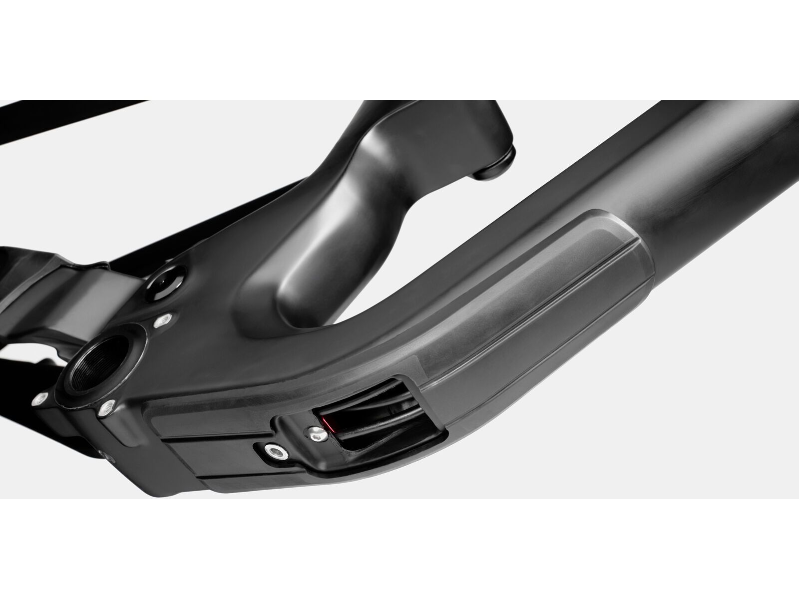 Cannondale Habit Carbon LT LTD, meteor gray - Bild 19