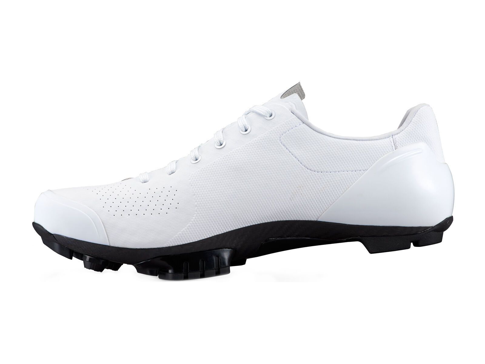 Specialized S-Works Recon Lace Gravel, white/white - Bild 3