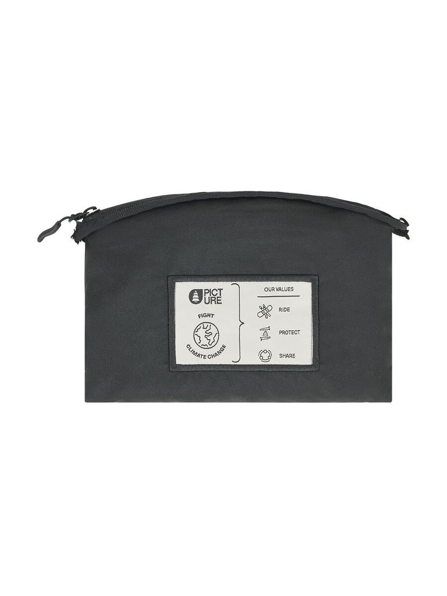 Picture Off Trax 20 Backpack, black - Bild 7