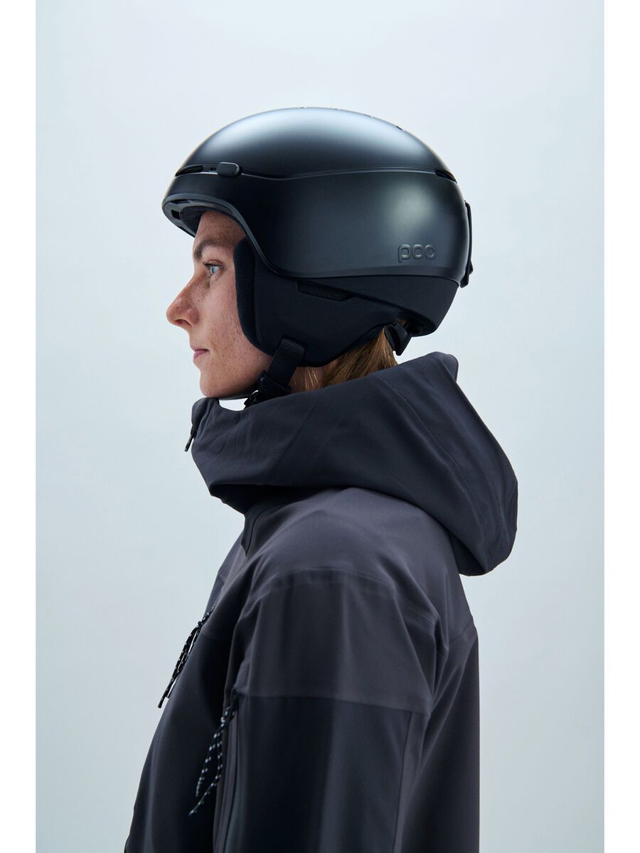 POC Meninx, uranium black matt - Bild 8