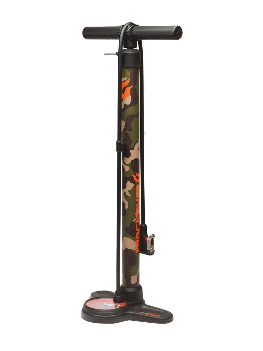 Blackburn Chamber HV - Bild 1