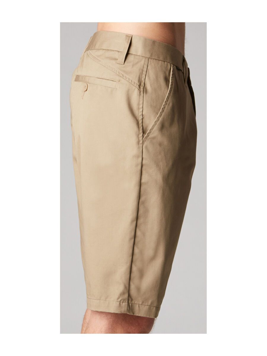 Fox Essex Short, sand - Bild 2