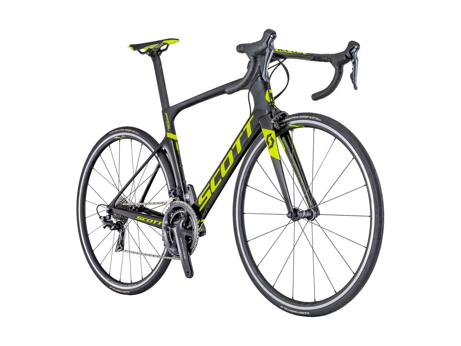 Scott Foil RC - Bild 2