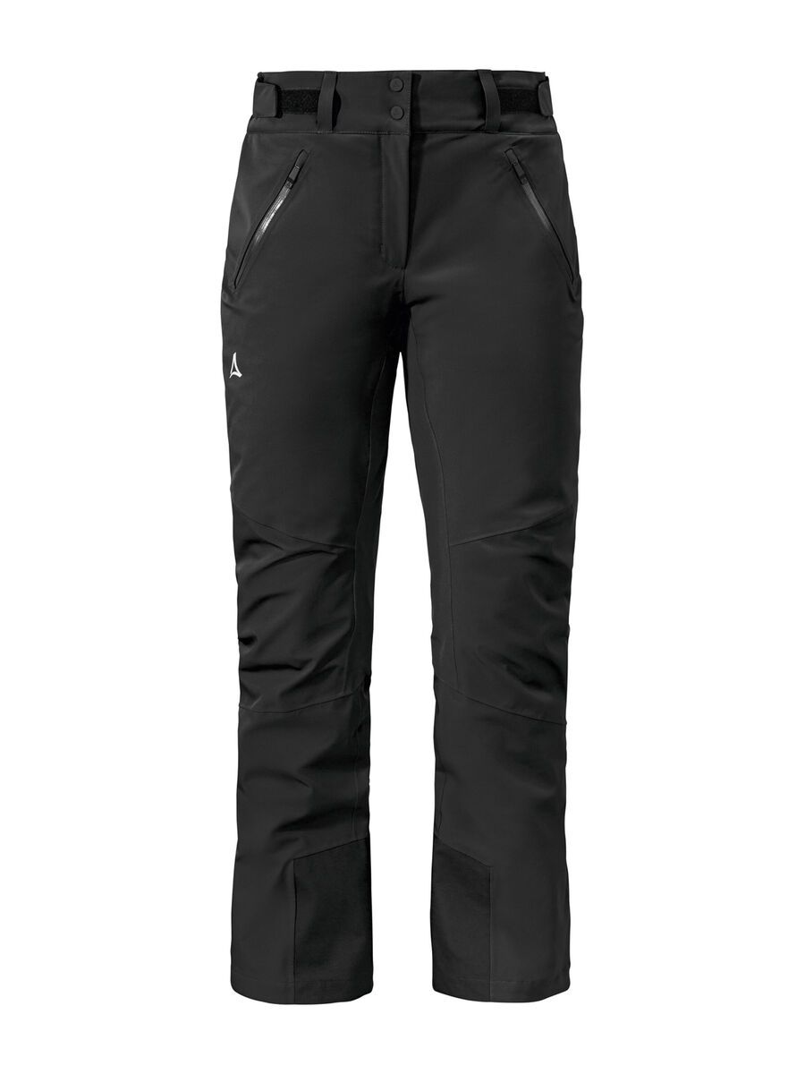 Schöffel Ski Pants Lizum L black 36 13489-9990-36