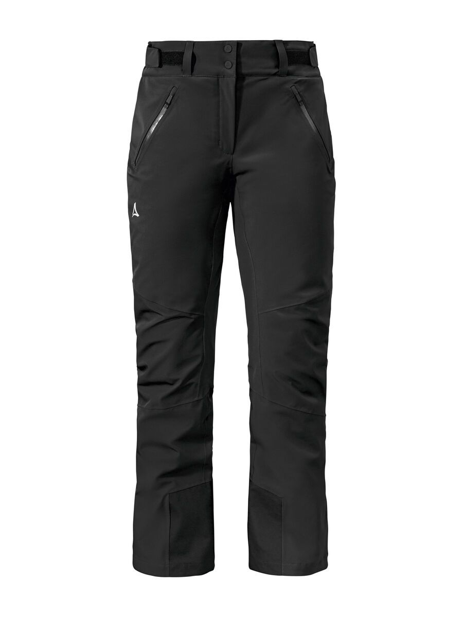 Schöffel Ski Pants Lizum L, black - Bild 1