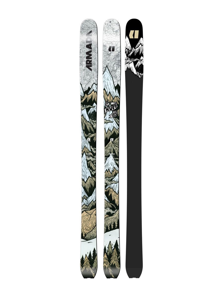 Armada Kufo 103 - Bild 1