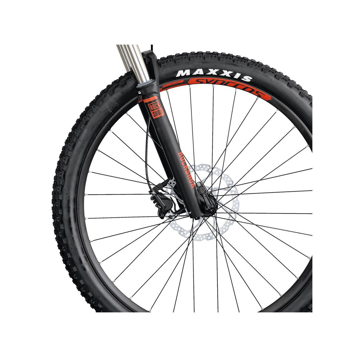 Scott Genius 750 - Bild 2