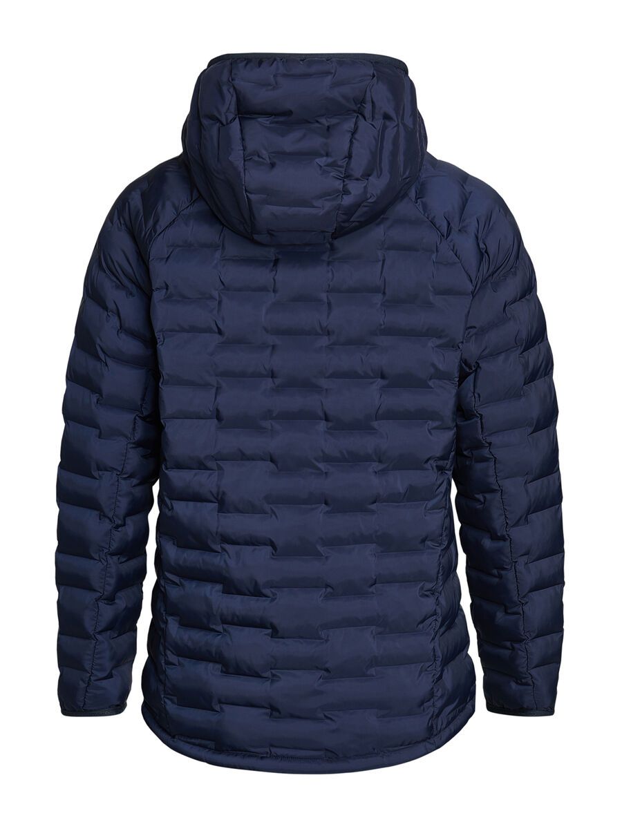 Peak Performance Argon Light Hood Jacket, blue shadow - Bild 3