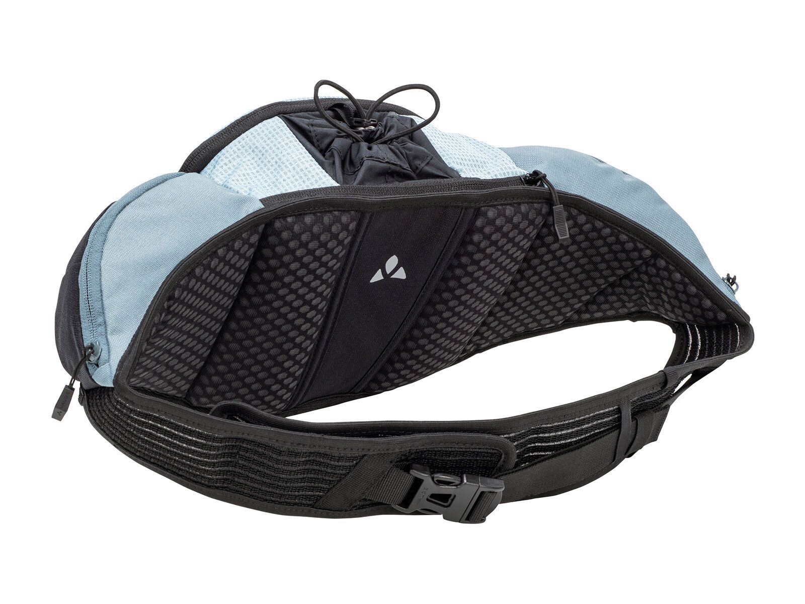 Vaude Moab Hip Pack 4, nordic blue - Bild 2