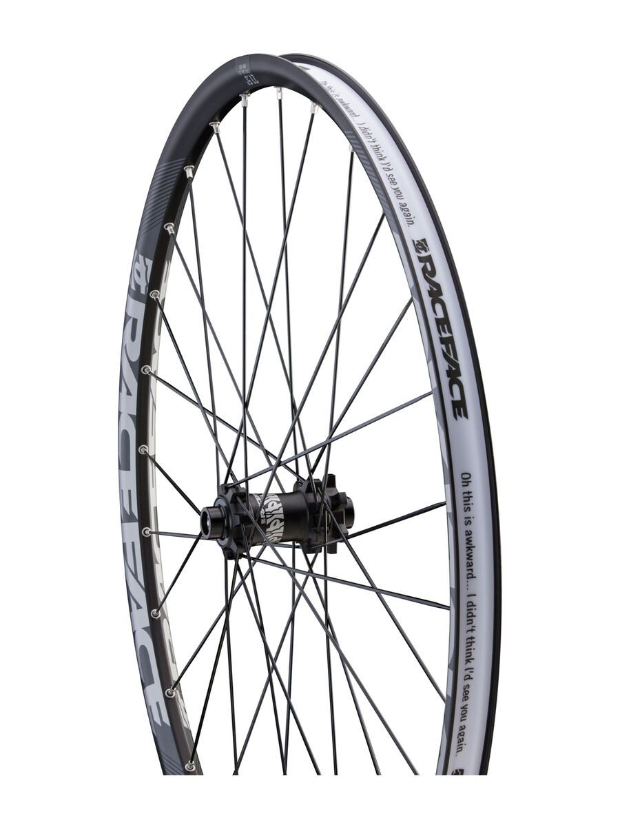 Race face cheap aeffect wheelset 29