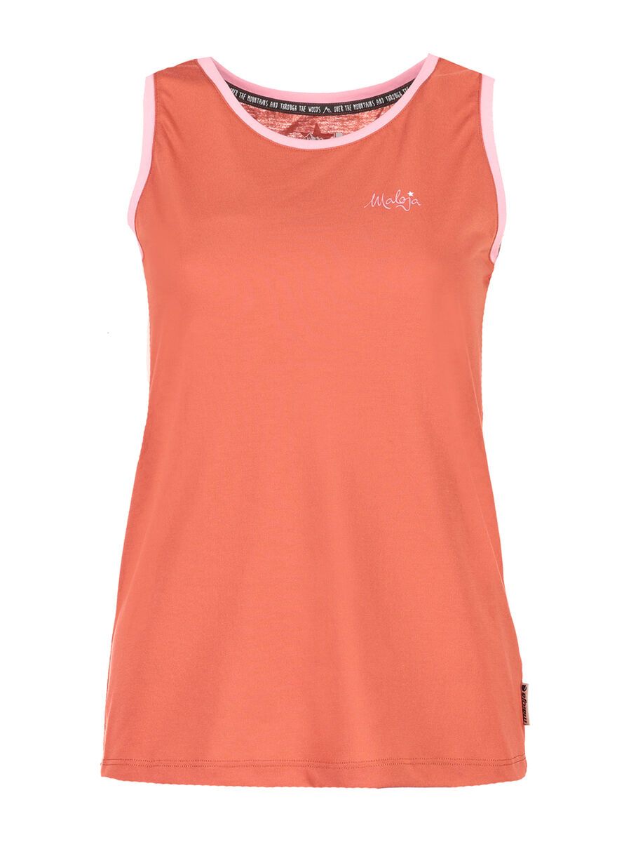 Maloja LuziaM., maple leaf - Bild 1