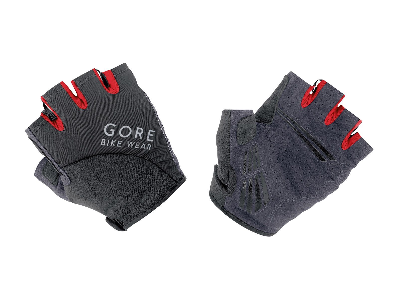 Gore Bike Wear E Handschuhe, black - Bild 1