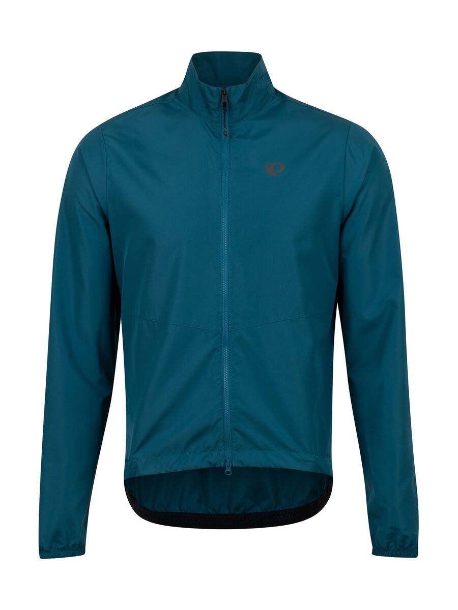 Pearl Izumi Quest Barrier Jacket, ocean blue - Bild 1