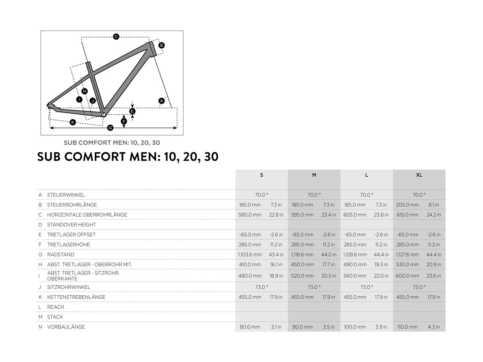Scott Sub Comfort 10 - Bild 6