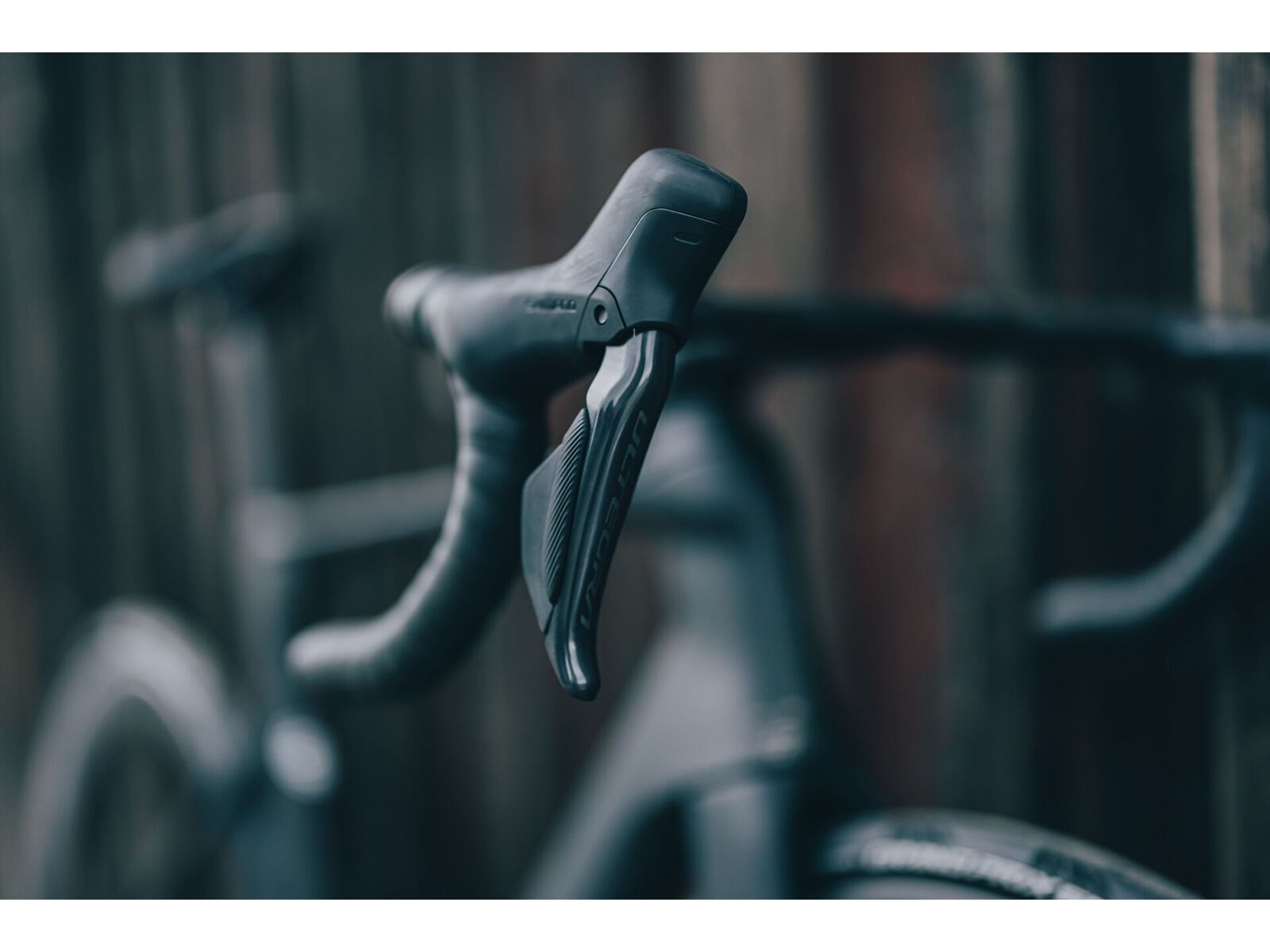 Cube Litening Aero C:68X Race, blackline - Bild 10