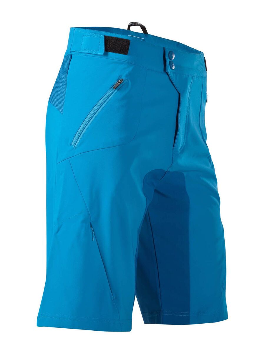 Cube AMS Shorts, blau - Bild 1