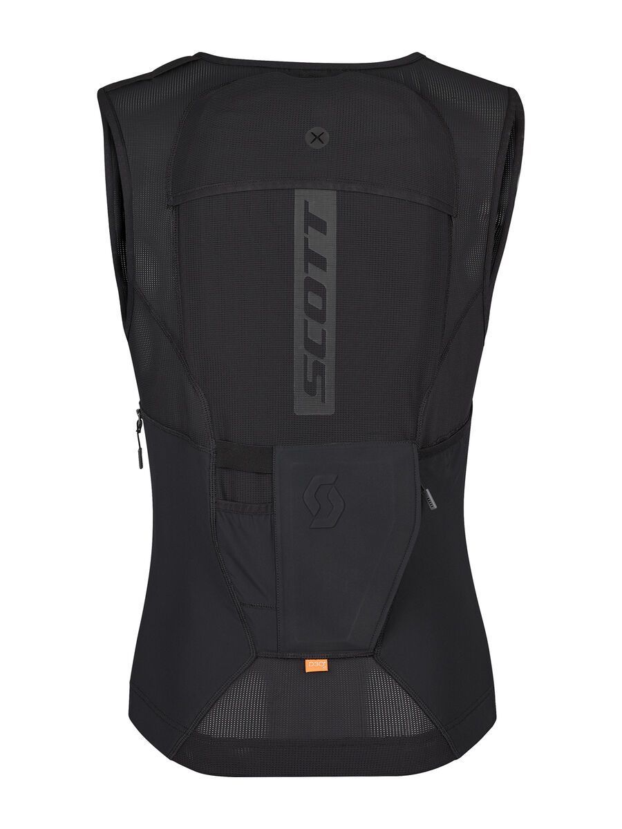Scott Vanguard Evo Vest Protector, black - Bild 2