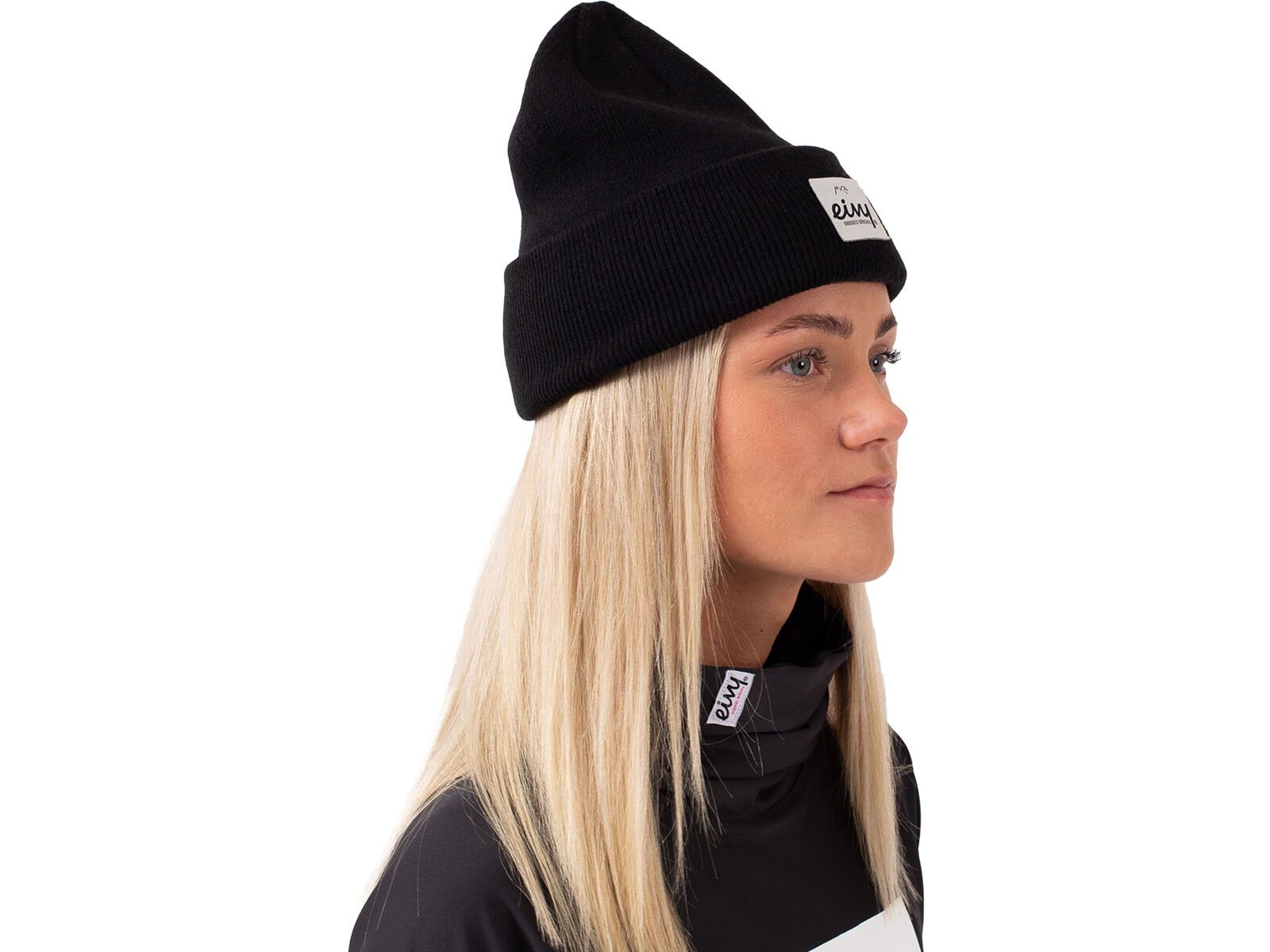 Eivy Watcher Beanie, black - Bild 3