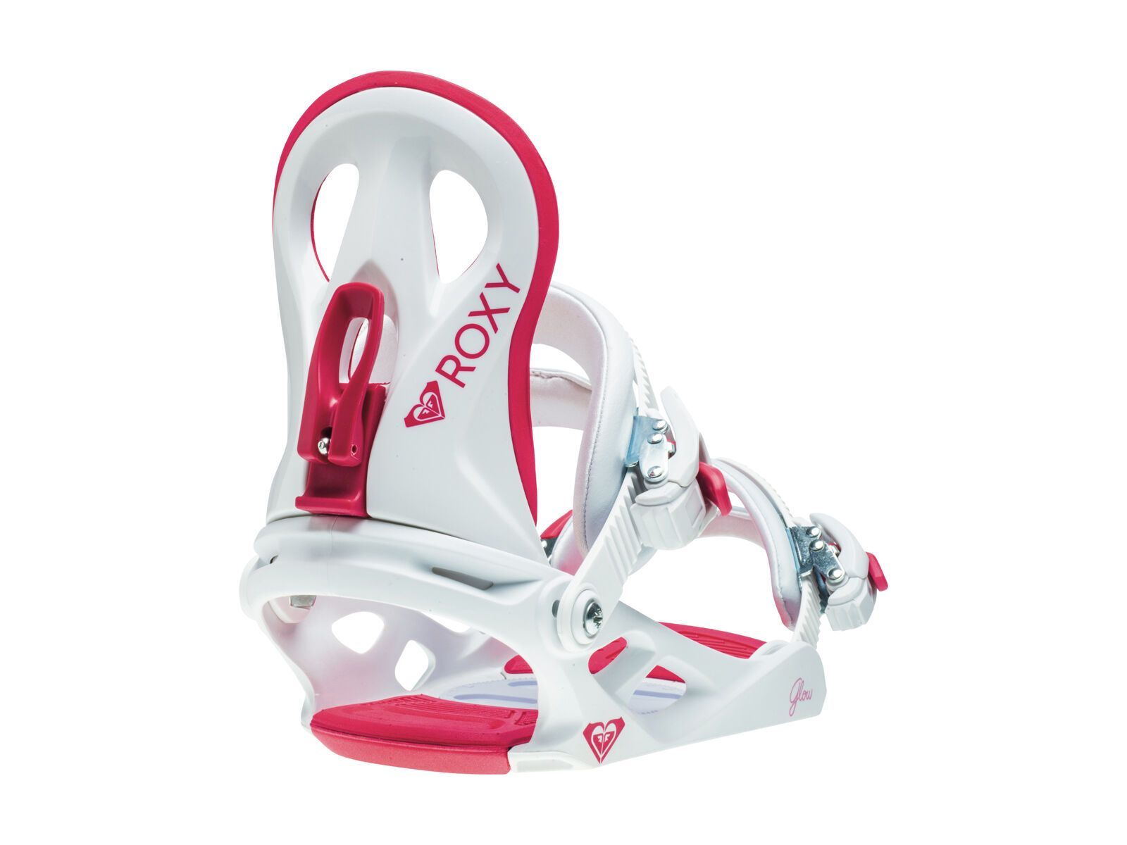 Roxy Glow, white - Bild 2