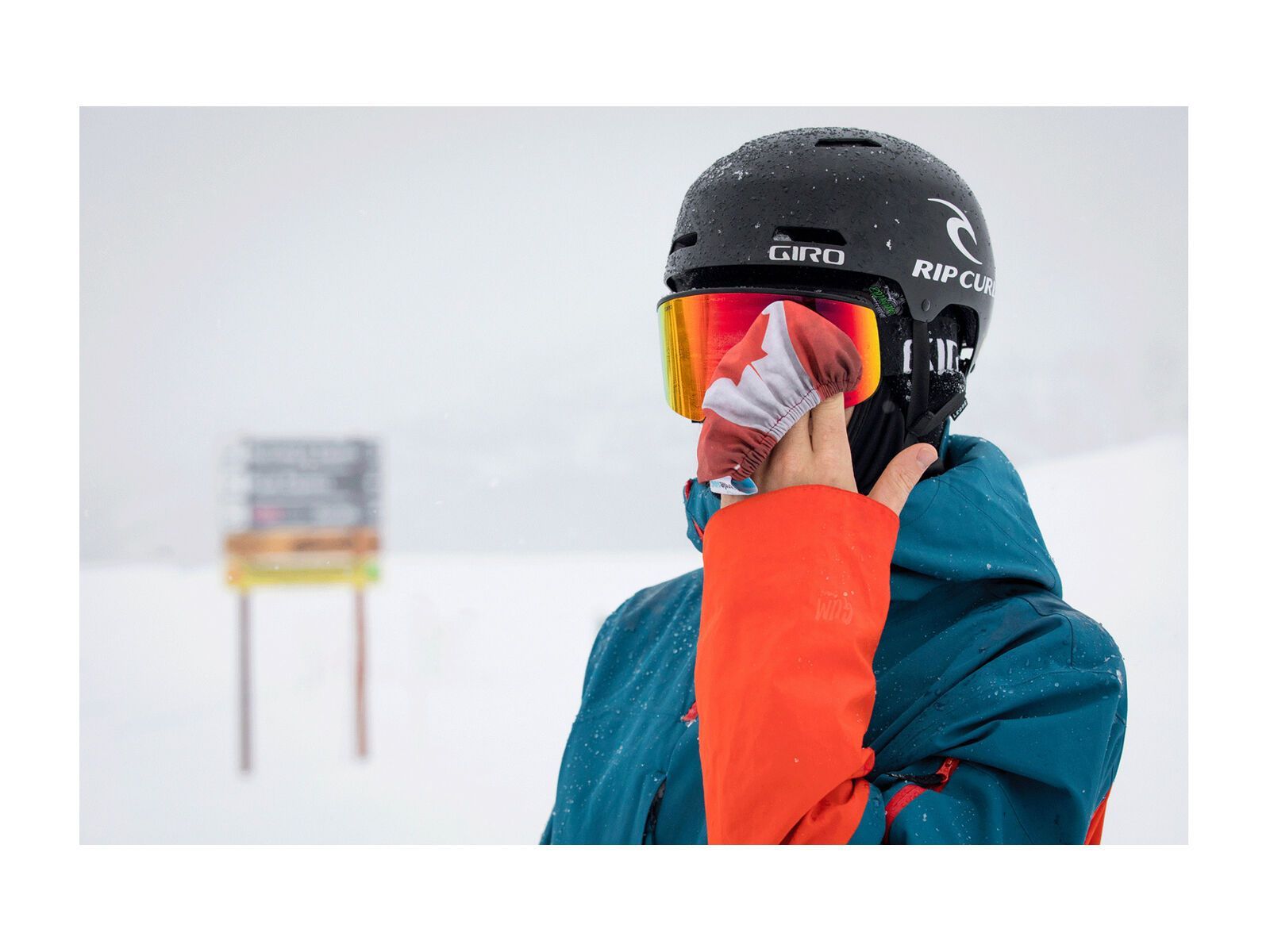 gogglesoc Beer Soc - Bild 7